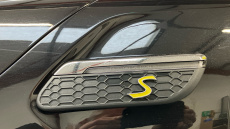 MINI Hatchback 135kW Cooper S Level 3 33kWh 3dr Auto Electric Hatchback